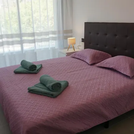 Atlantic - Three-bedroom Premium شقة