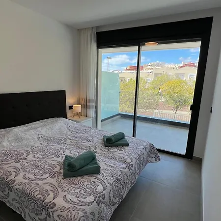 شقة Atlantic - Three-bedroom Premium *