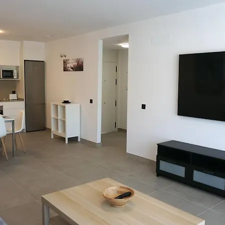 شقة Atlantic - Three-bedroom Premium
