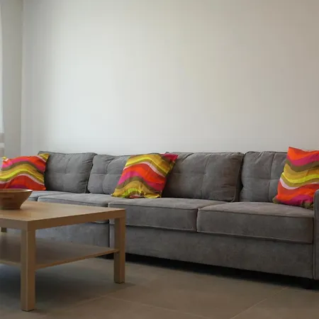 Atlantic - Three-bedroom Premium 아데제