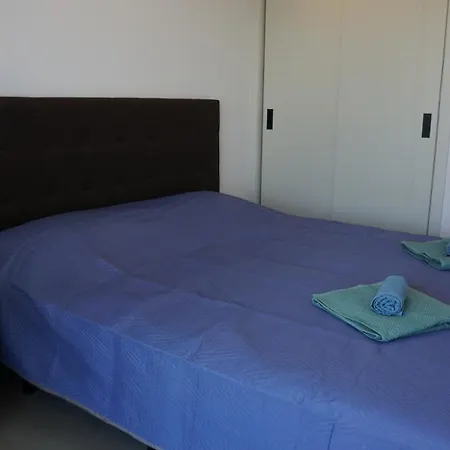 Atlantic - Three-bedroom Premium Apartman *