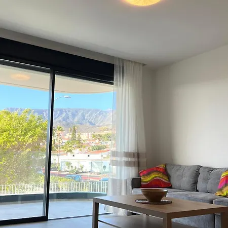 Atlantic - Three-bedroom Premium 아데제